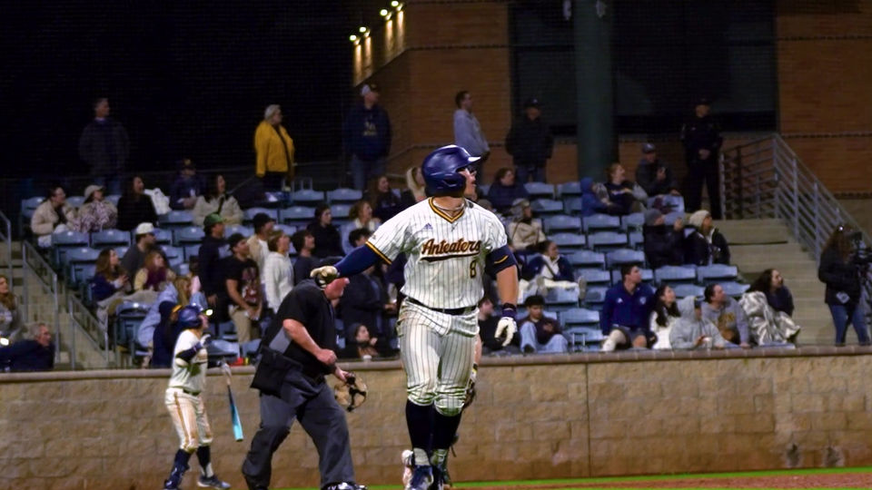 Opening Day Grand Slam - Thomas McCaffrey